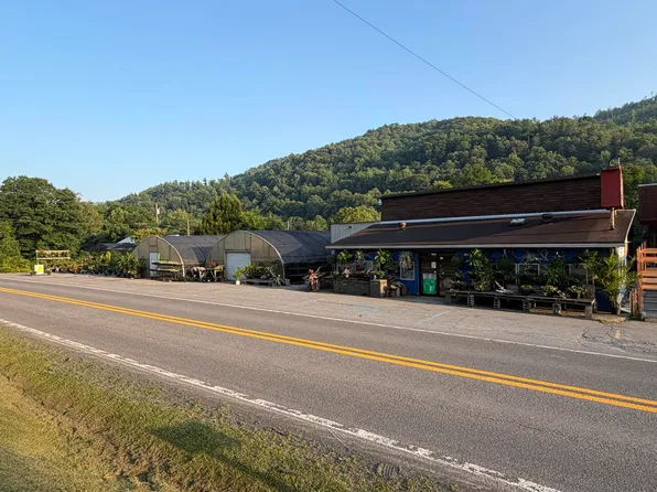 1665 Richwood Rd, Richwood, WV 26261