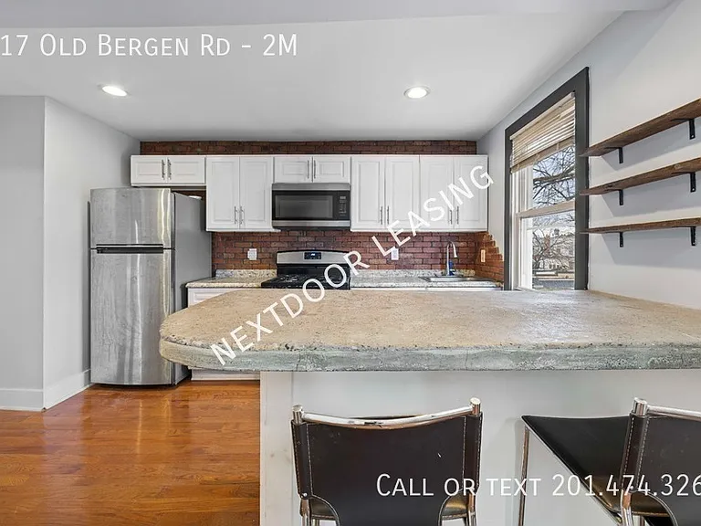 317 Old Bergen Rd #2M — Photo 1