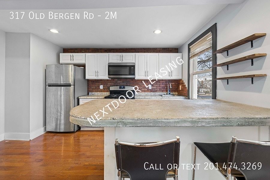 1st image of 317 Old Bergen Rd #2M