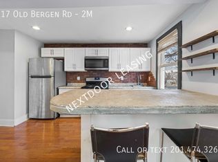 317 Old Bergen Rd #2M, Jersey City, NJ 07305