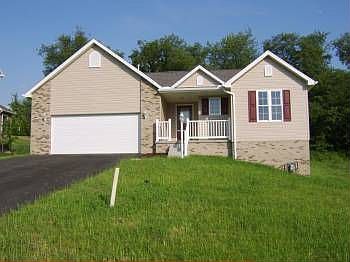 2nd image of 1309 Deerfield Ln