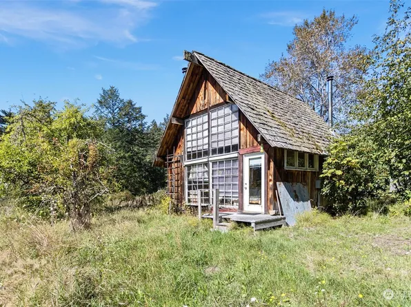 0 No Street Name, Waldron Island, WA 98250