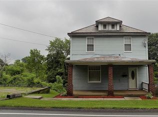 389 N Gallatin Ave, Uniontown, PA 15401