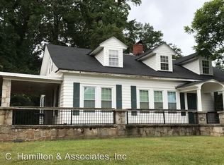 3575 Jefferson Rd, Athens, GA 30607