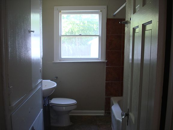 hall bath