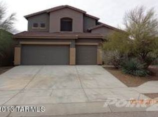 10590 E Avalon Park St, Tucson, AZ 85747