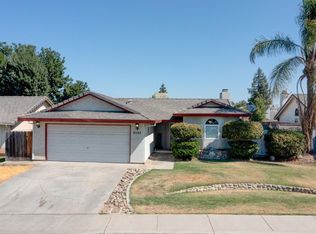 2542 W Pinedale Ave, Merced, CA 95348