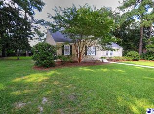 1001 Kalmia St, Florence, SC 29501