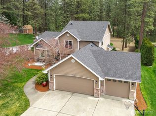 15118 N Custer Ln, Mead, WA 99021