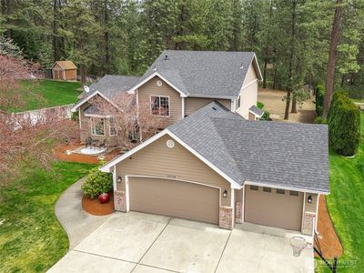 15118 N Custer Ln, Mead, WA, 99021