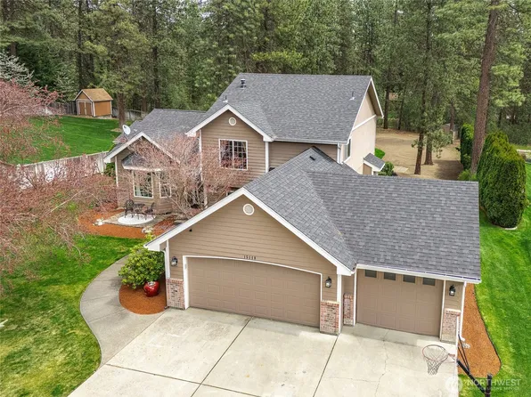 15118 N Custer Ln, Mead, WA 99021