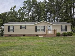 1333 Restful Ln, Conway, SC 29527