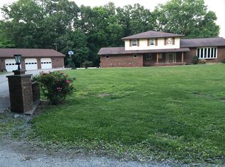 5380 Posthill Ln, Steeleville, IL 62288