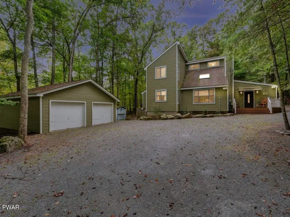 120 Lower Independence Dr, Lackawaxen, PA 18435