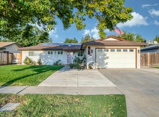 6656 N Wolters Ave, Fresno, CA 93710