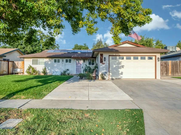6656 N Wolters Ave, Fresno, CA 93710