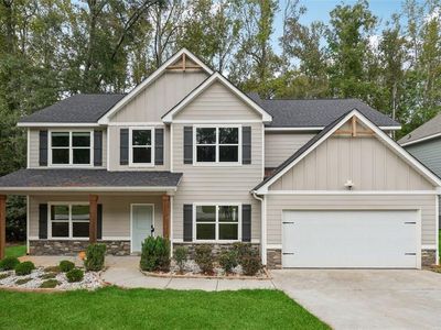 528 Clinton Dr, Temple, GA, 30179
