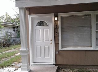 7905 Crestview Dr, Houston, TX 77028
