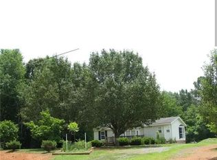 100 Preston Ridge Ln, Rockwell, NC 28138