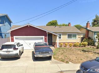 1967 Bandoni Ave, San Lorenzo, CA 94580