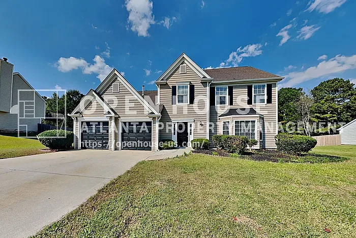 3 bed, 2.5 bath, 2256 sqft, $2,075 — Photo 1