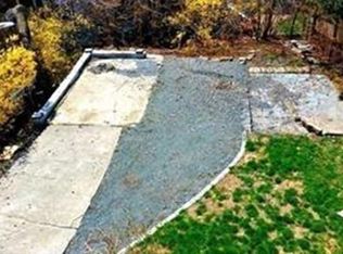 866 South St #2, Boston, MA 02131