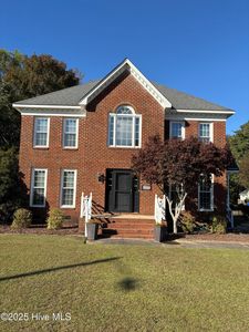 4200 Treetops Circle, Winterville, NC, 28590