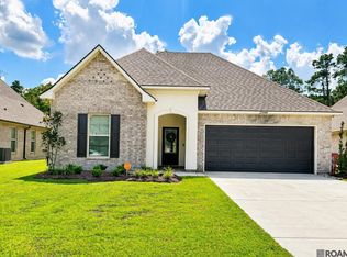 23444 Sholar Dr, Denham Springs, LA 70726