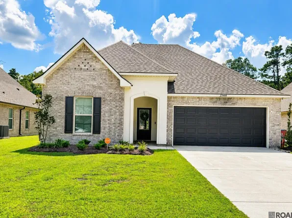 23444 Sholar Dr, Denham Springs, LA 70726
