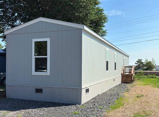 2701 7th St Trailer 2, Las Vegas, NM 87701