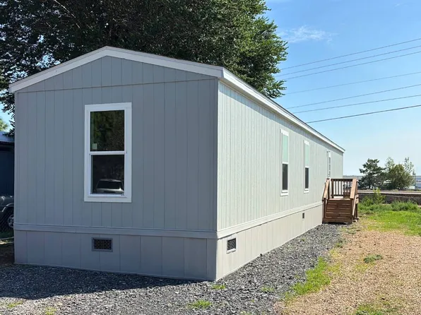 2701 7th St Trailer 2, Las Vegas, NM 87701