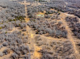 Tbd Cement Mountain Rd, Bryson, TX 76427