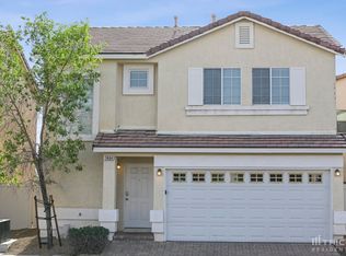 7464 Celosia St, Las Vegas, NV 89113