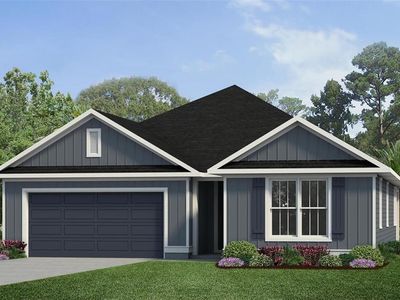 598 SW 144th Dr, Newberry, FL, 32669