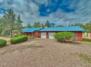4620 Deer Valley, Lakeside, AZ 85929