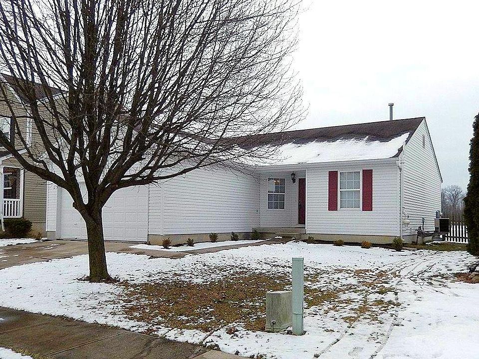 587 Old Glory Cir, Hamilton Twp, OH 45039 Zillow