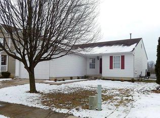587 Old Glory Cir, Hamilton Twp, OH 45039