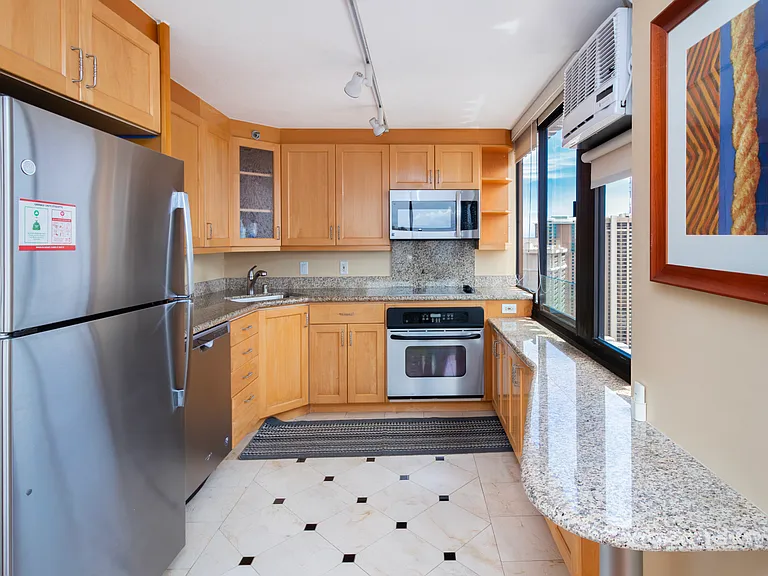343 Hobron Ln #3804 — Photo 9
