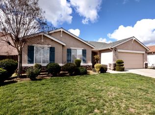 2259 N Sonora Ln, Fresno, CA 93722