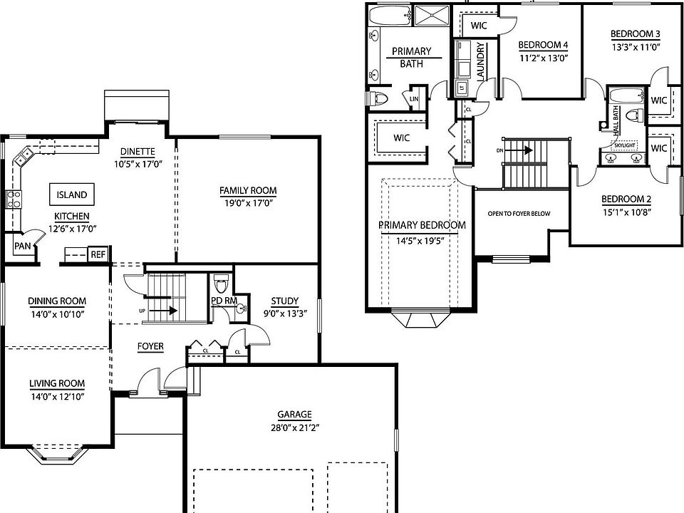 2nd image of 12454 Persimmon Ct