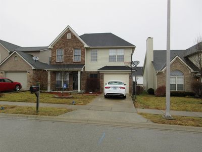224 Prescott Ln, Winchester, KY, 40391