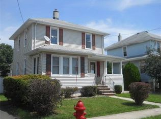 54 George St, Avenel, NJ 07001