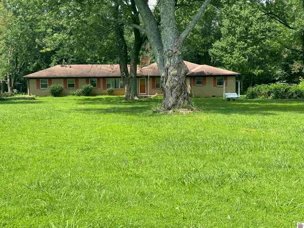 821 Jeff Davis Rd, Mayfield, KY 42066