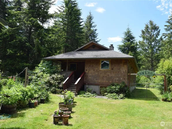 124 Larson Lake Road, Chimacum, WA 98325