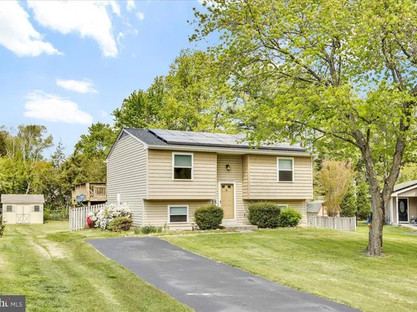 8124 Pasture Ct, Severn, MD 21144