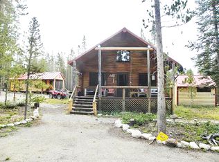 3 Elk Trail, Arlington, WY 82083