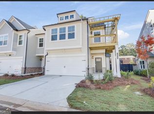 1850 Belmore St SE, Smyrna, GA 30080