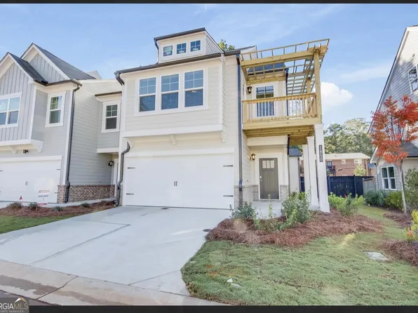 1850 Belmore St SE, Smyrna, GA 30080