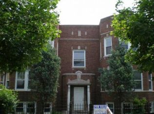 101 S Parkside Ave, Chicago, IL 60644