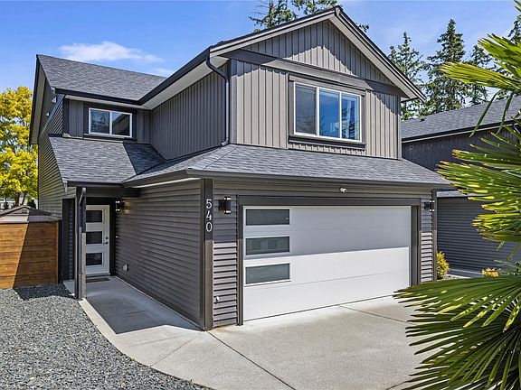2nd image of 540 Steeves Rd